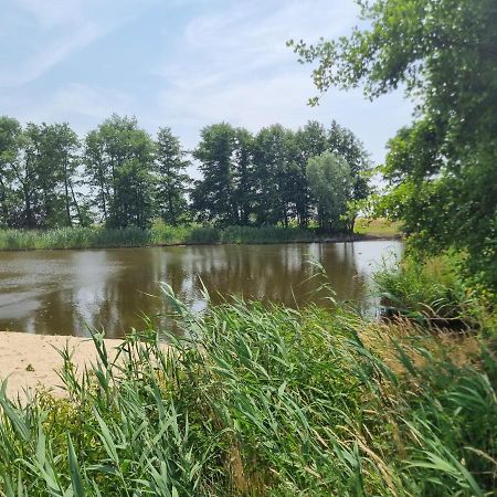 Apartament Haus Kabelitz Zewnętrze zdjęcie