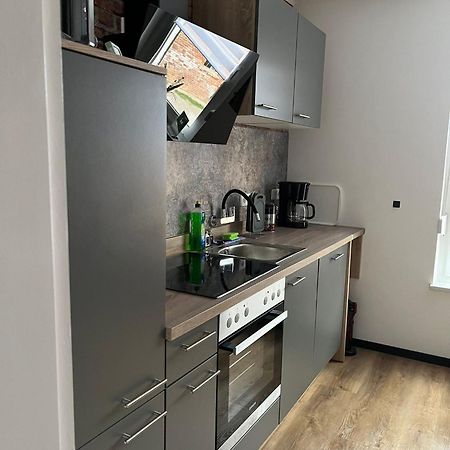Apartament Haus Kabelitz Zewnętrze zdjęcie