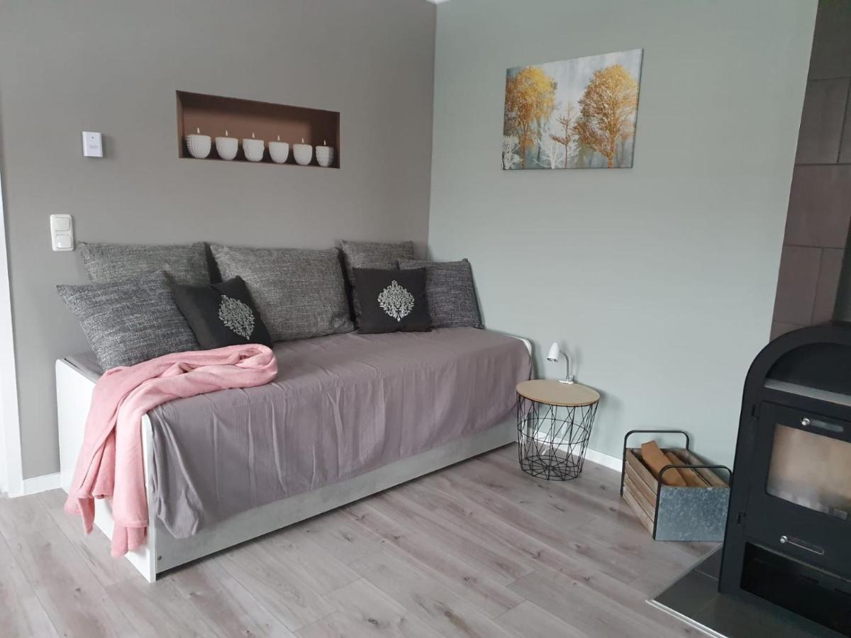 Apartament Haus Kabelitz Zewnętrze zdjęcie