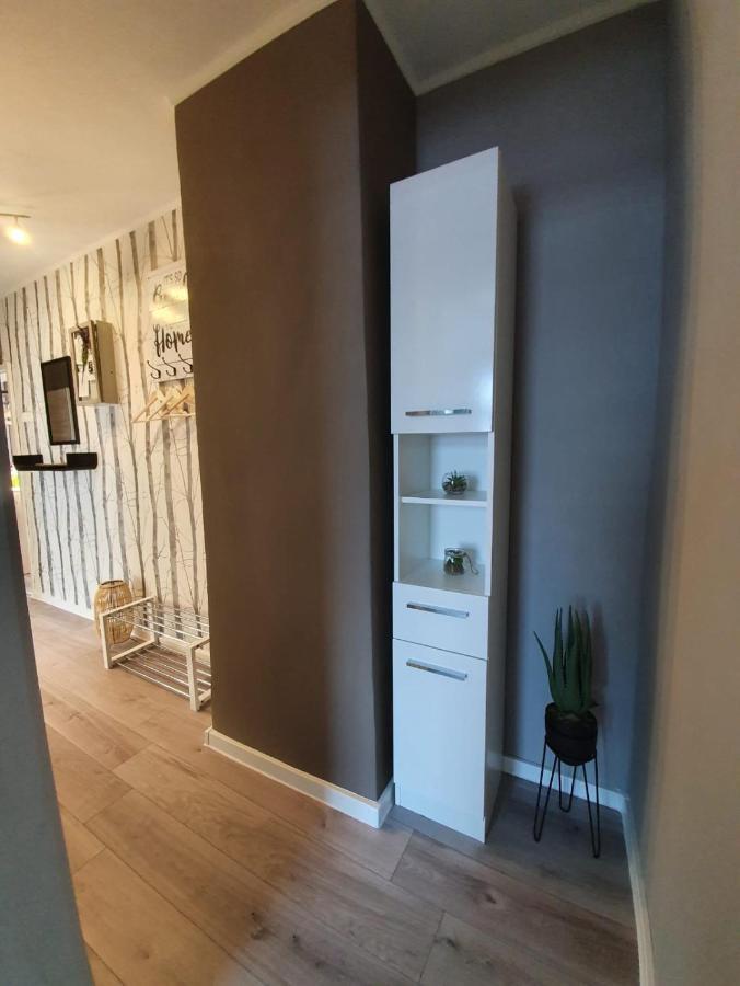 Apartament Haus Kabelitz Zewnętrze zdjęcie
