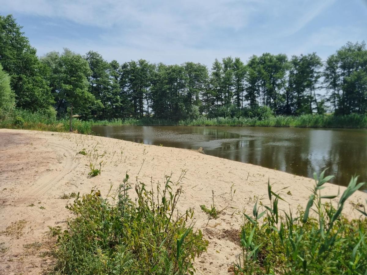 Apartament Haus Kabelitz Zewnętrze zdjęcie