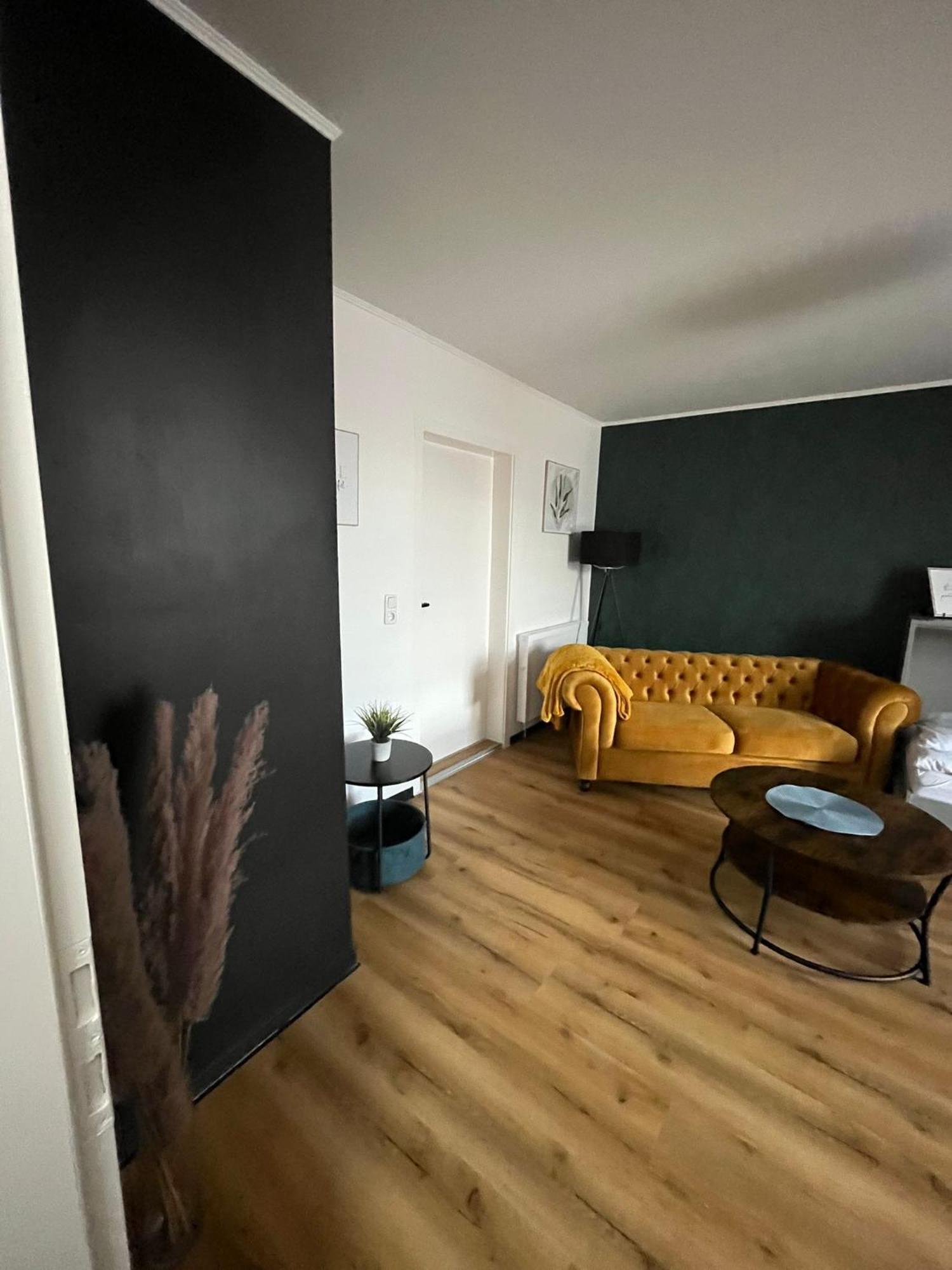 Apartament Haus Kabelitz Zewnętrze zdjęcie