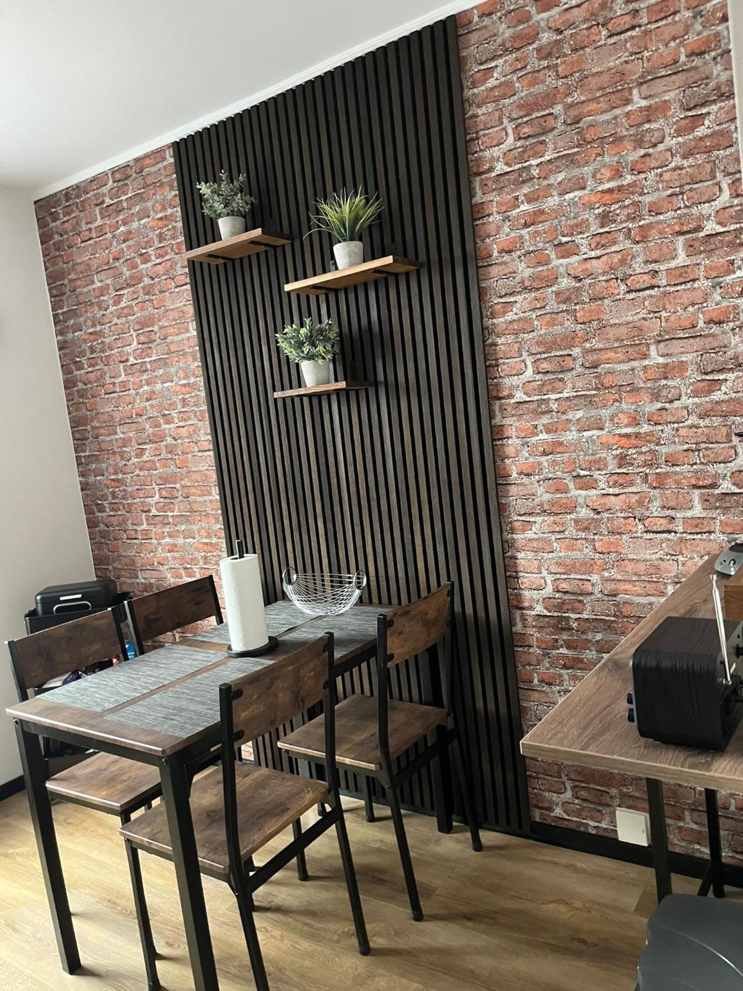 Apartament Haus Kabelitz Zewnętrze zdjęcie